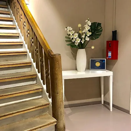 Carpe Diem Apartment Straßburg