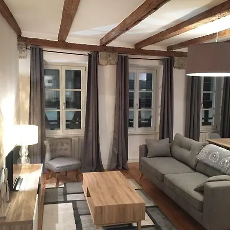 Carpe Diem Apartment