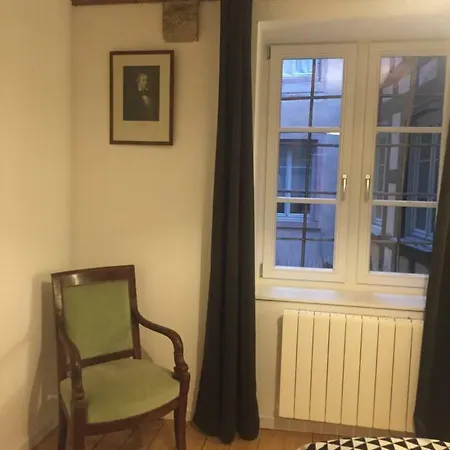 Apartment Carpe Diem *