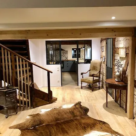 Carpe Diem Apartment *