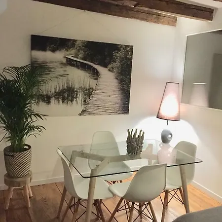 Carpe Diem Apartment